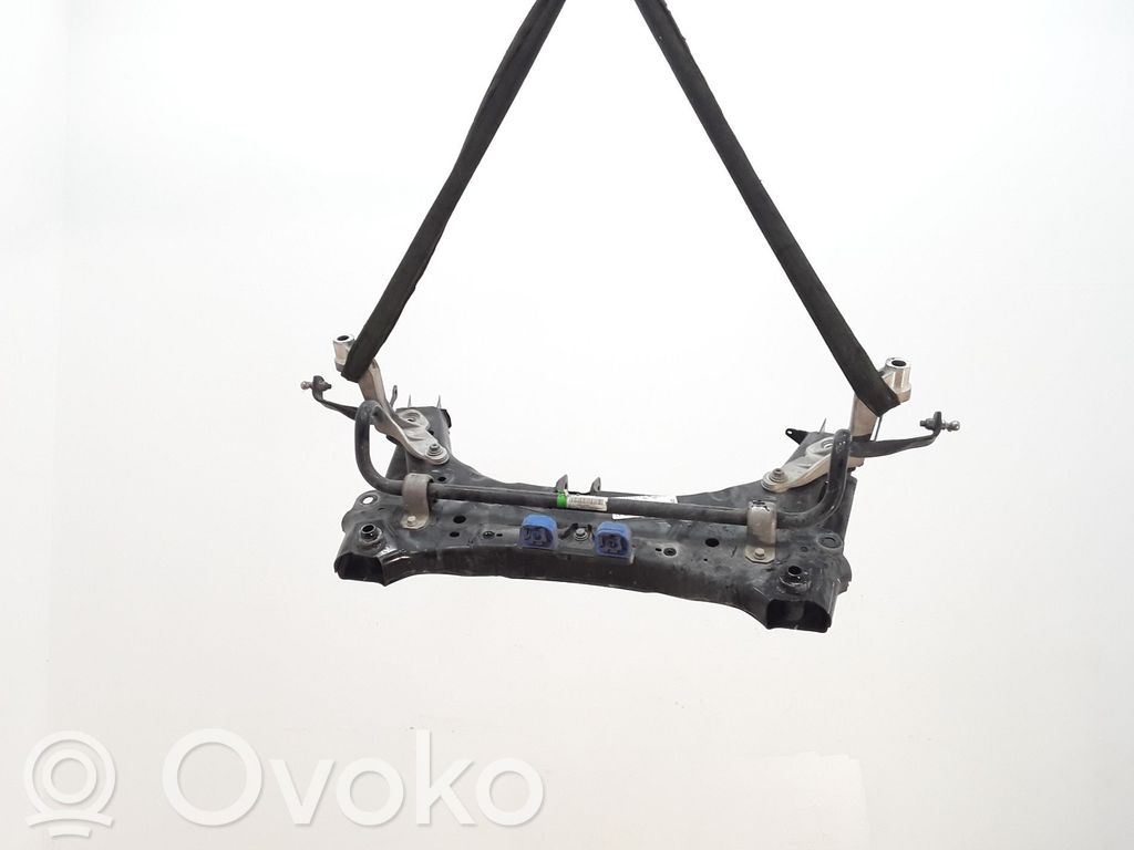 Renault Clio V Priekinis traversas 