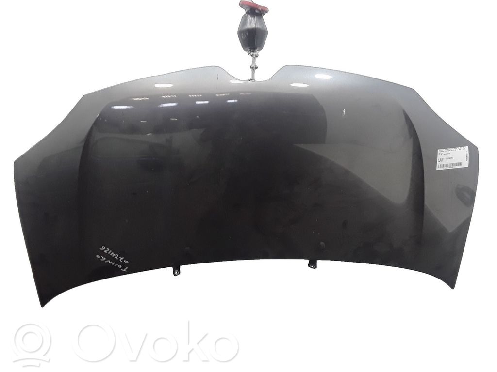 Renault Twingo III Konepelti 