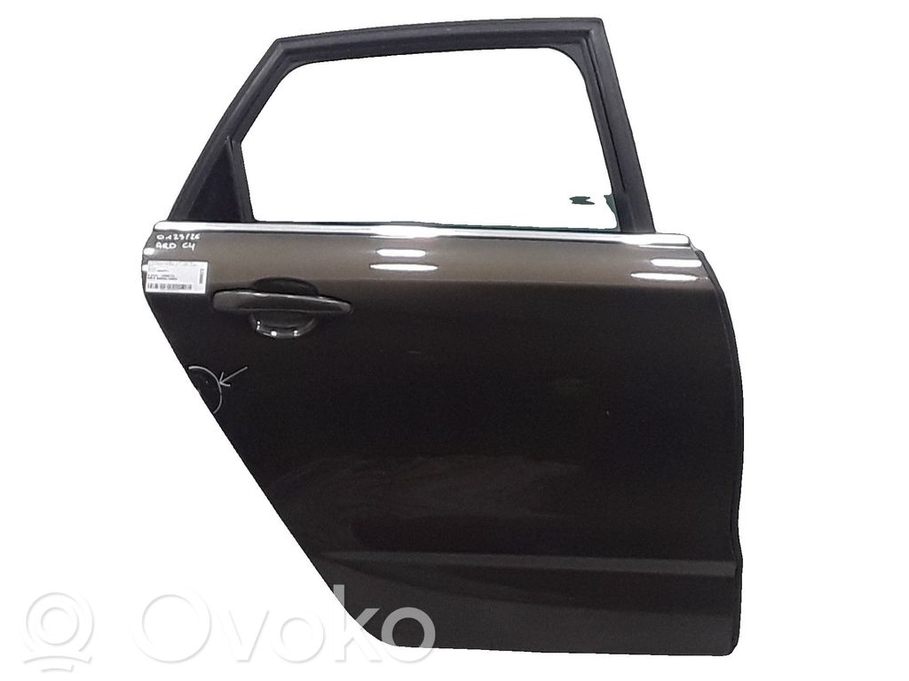 Puerta trasera   00009008X2,20260125,28099273,VDMS13