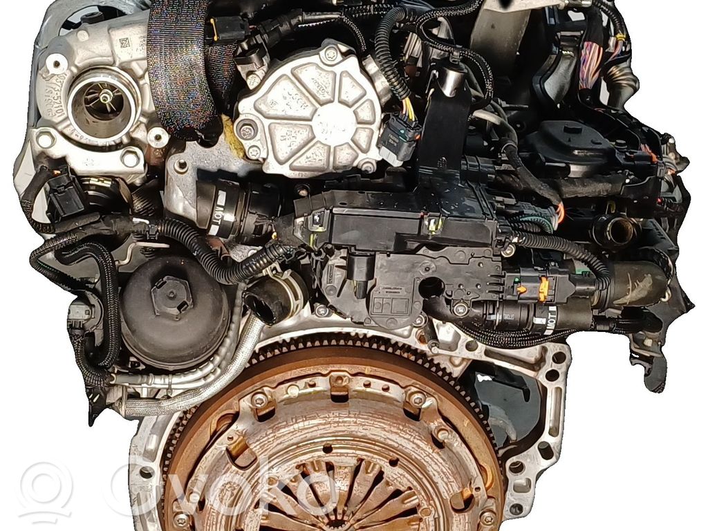 Engine   1611138680,20242307,35506324,VDMS13