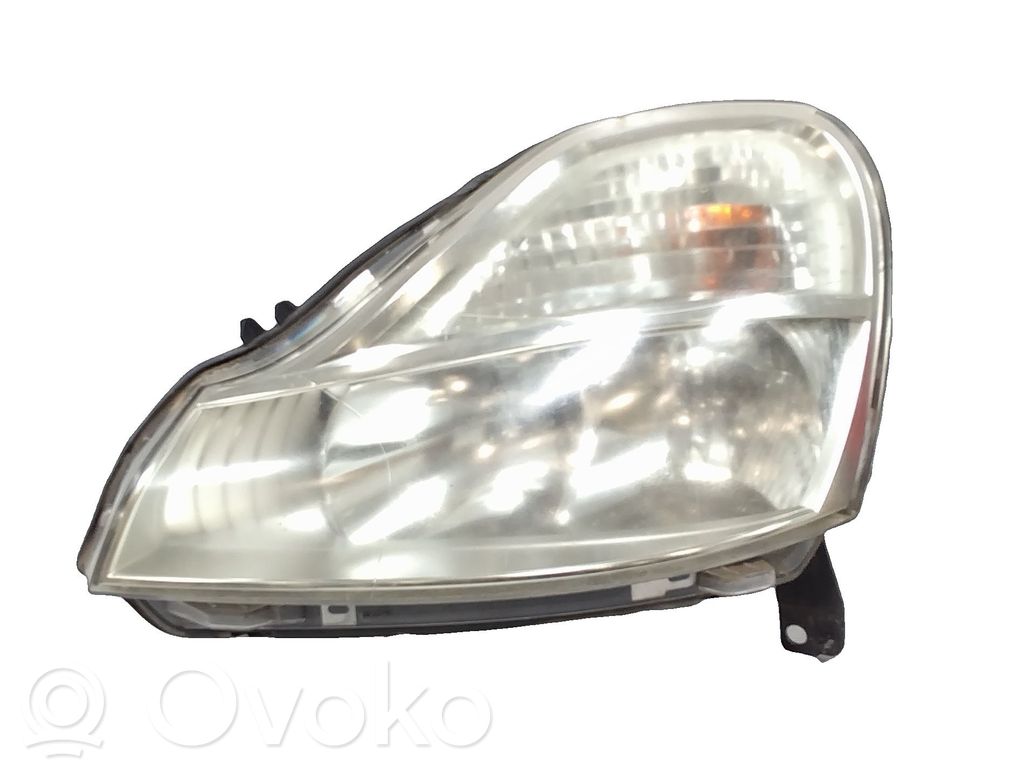 Headlight/headlamp   7701069734,8200658373,20260923,37920615,VDMS13