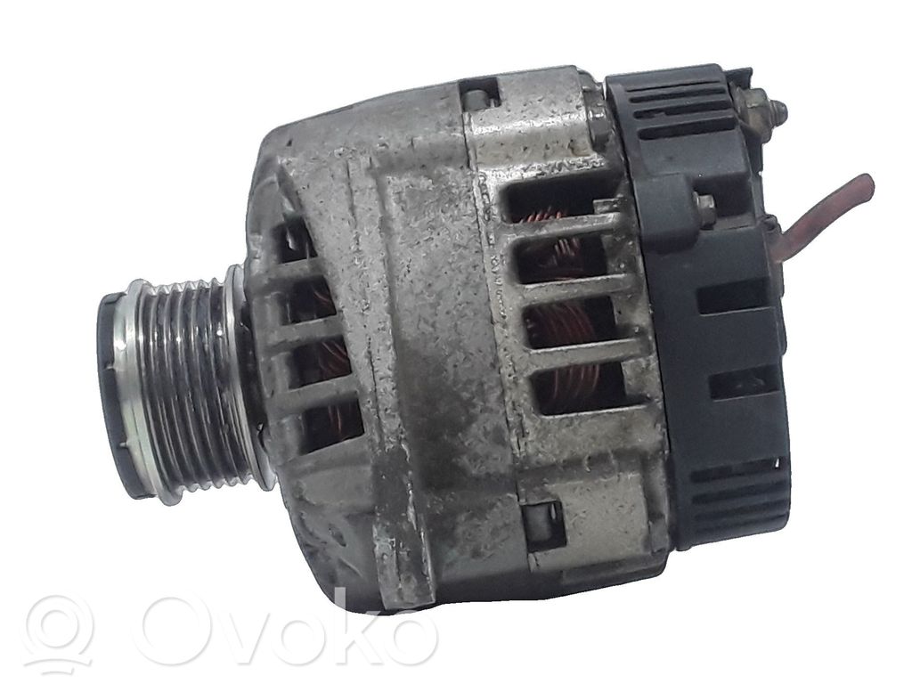 Renault Megane I Electromotor 