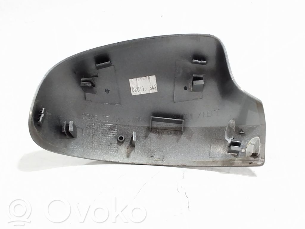 Dacia Duster Capac plastic oglindă exterioară 