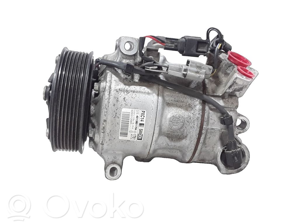Kompresor / Sprężarka klimatyzacji A/C   926001268R,PXC141761,20250731,7564966,VDMS13