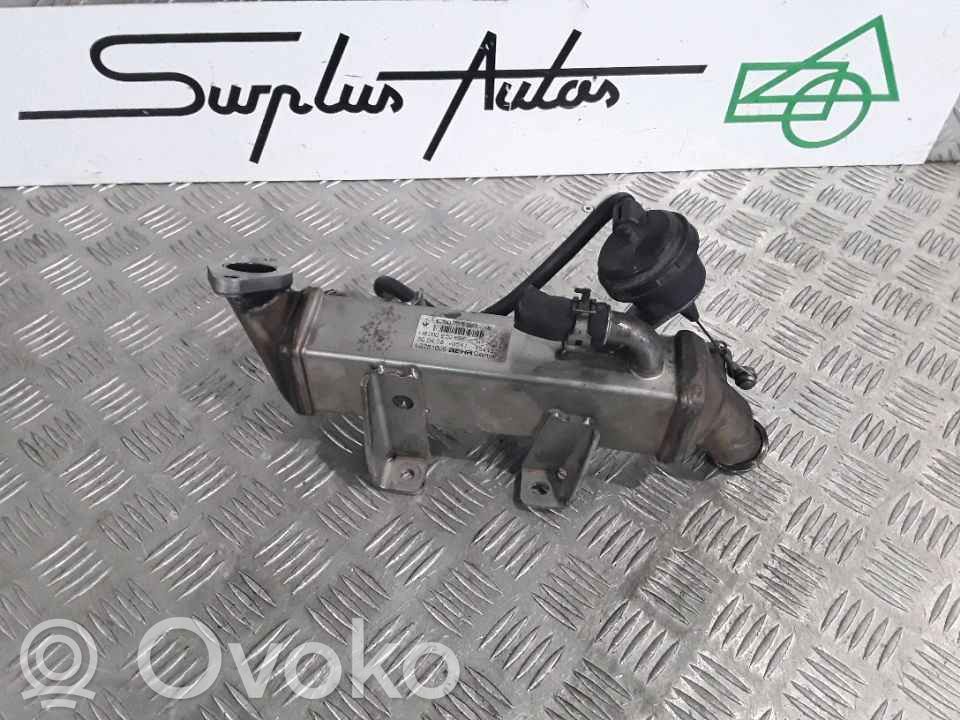 Renault Koleos I Răcitor supapă EGR 