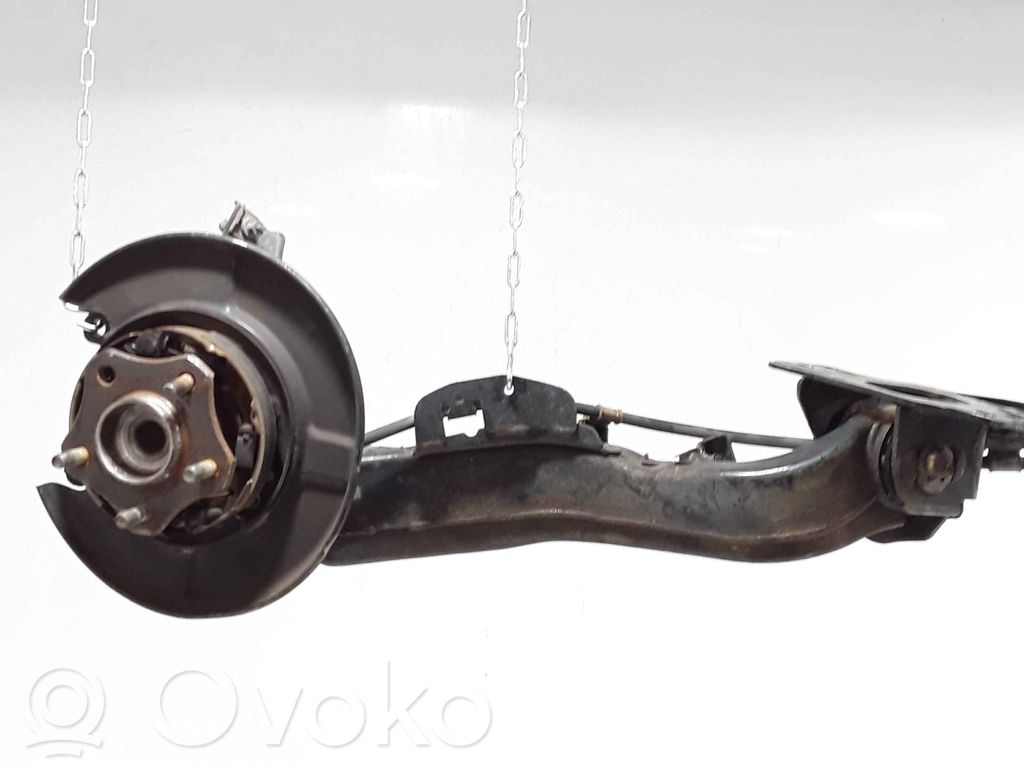 Querlenker hinten   55501JY00A,20230449,4647270,VDMS13