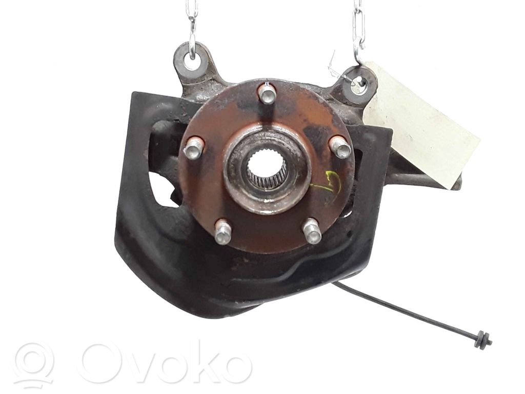 Achsschenkel vorne   40015JY00A,20230449,4647246,VDMS13