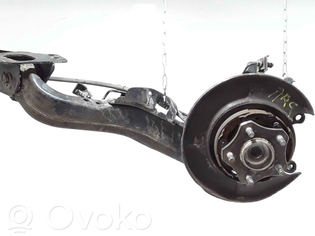 Querlenker hinten   55502JY00A,20230449,4647271,VDMS13