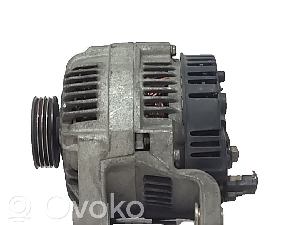 Renault Twingo I Alternator 
