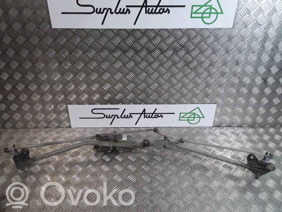 Motor del limpiaparabrisas   A451820004028,20191480,4633757,VDMS13