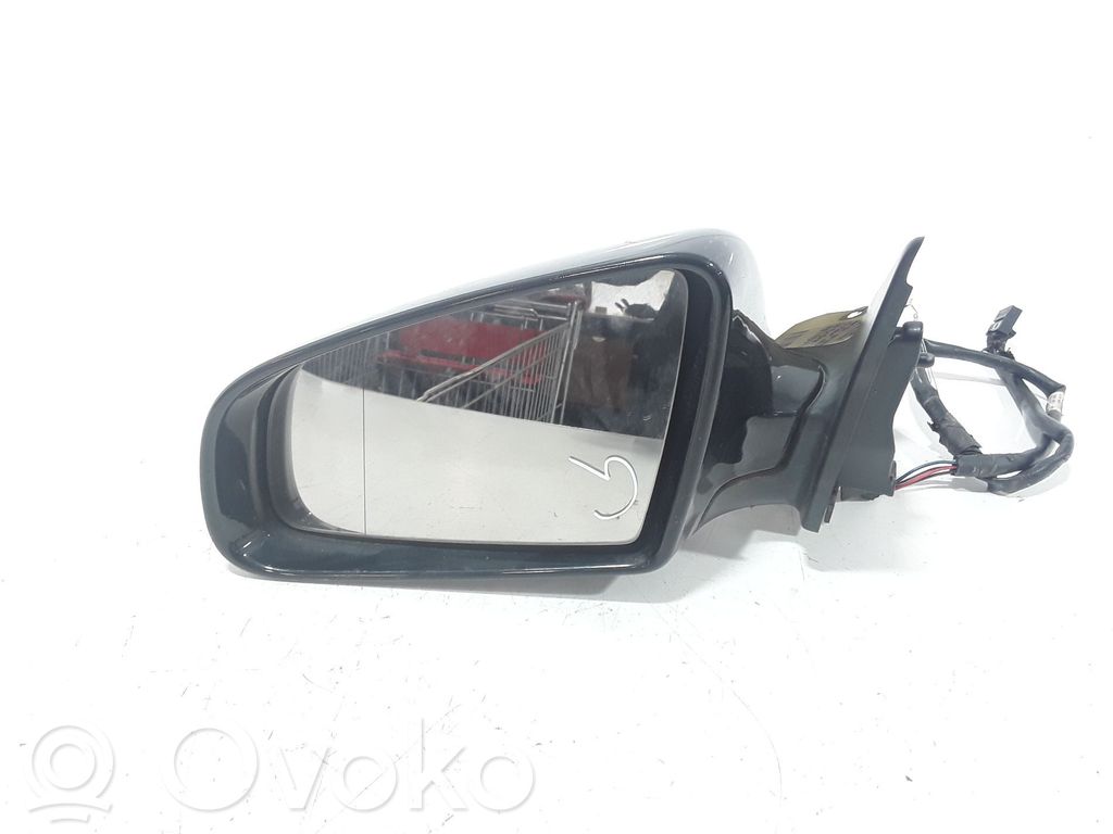 Audi A3 S3 A3 Sportback 8P Specchietto retrovisore elettrico portiera anteriore 