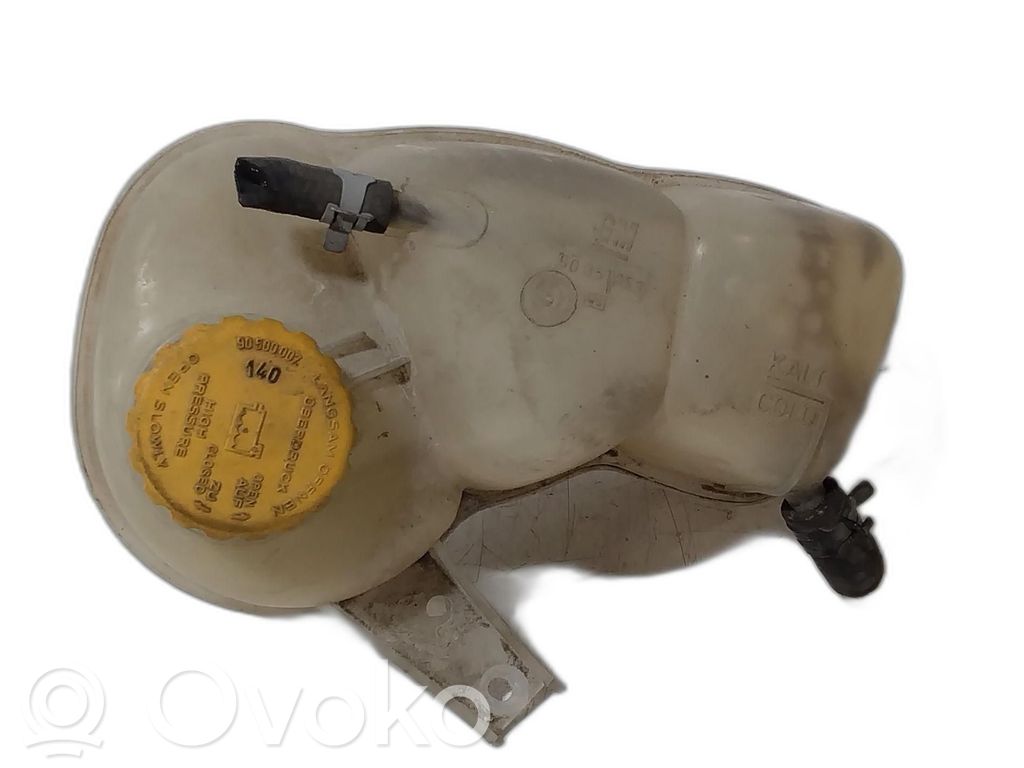 Ausgleichsbehälter Kühlwasser   90351853,90351853,13158217,20251410,VDMS13
