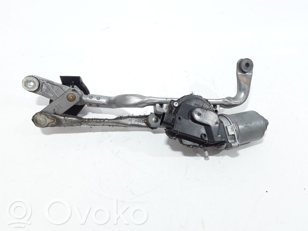 Wischermotor   851100D191,20242110,4788194,VDMS13