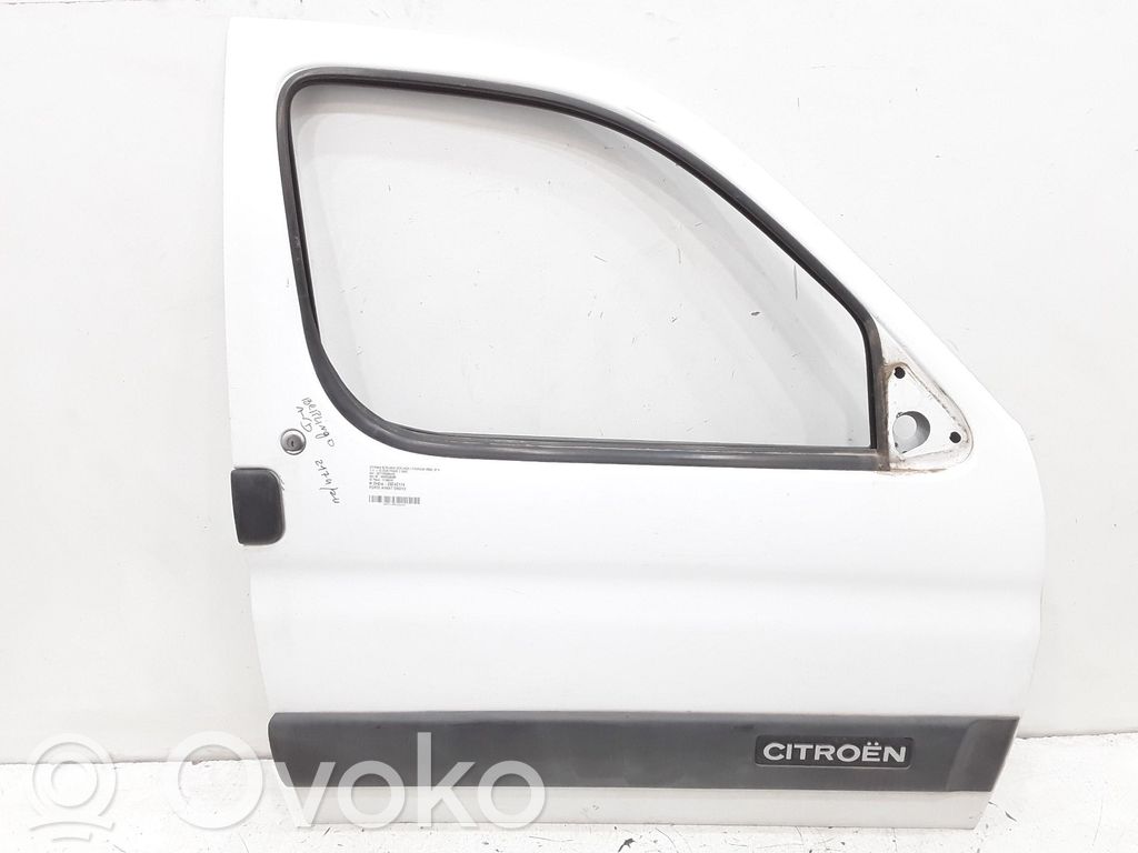 Citroen Berlingo Portiera anteriore