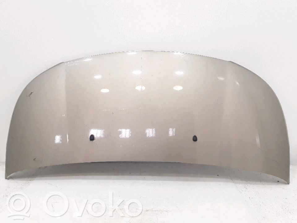 Citroen C3 Picasso Vano motore/cofano