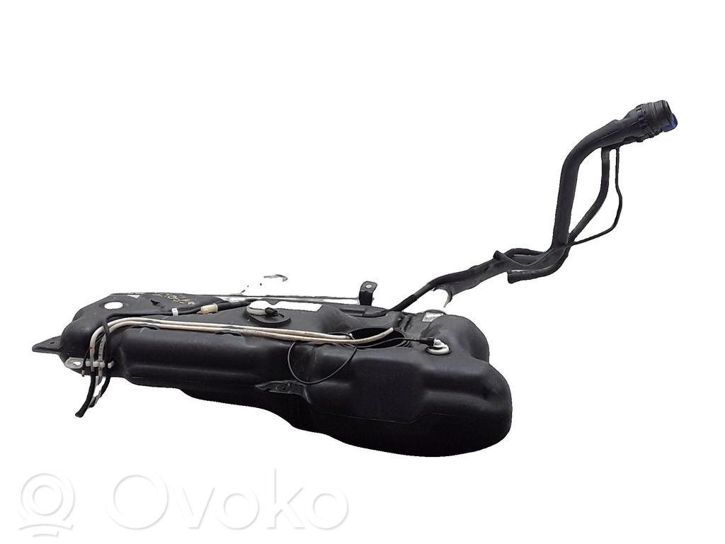 Citroen C3 Kraftstofftank