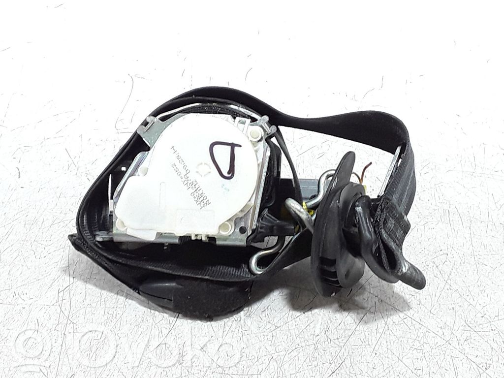 Peugeot 3008 I Ceinture de sécurité avant