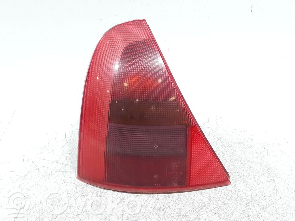 Renault Clio II Lampa tylna