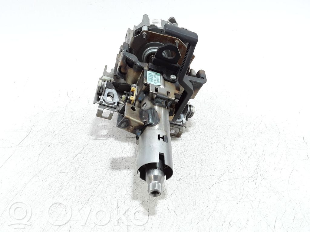 Renault Modus Gruppo asse del volante