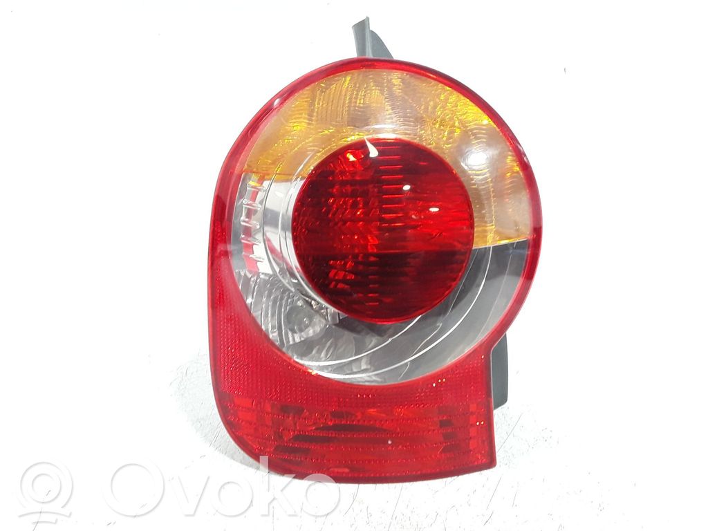 Rear/tail lights   8200538786,65456,20260613,33387247,VDMS13