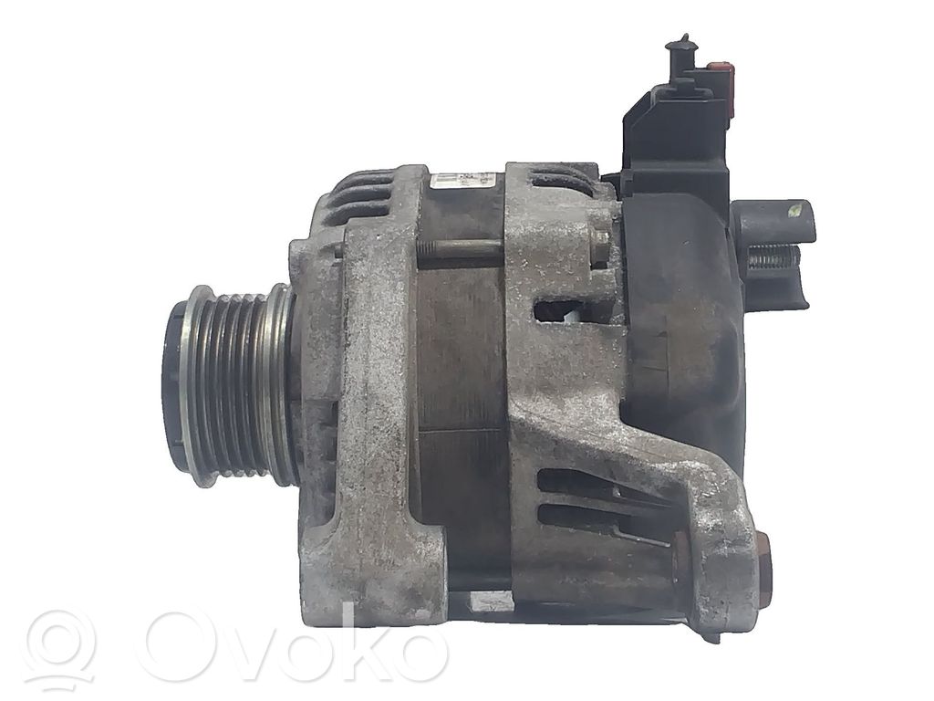 Alternador   13585664B,20260070,30228741,VDMS13