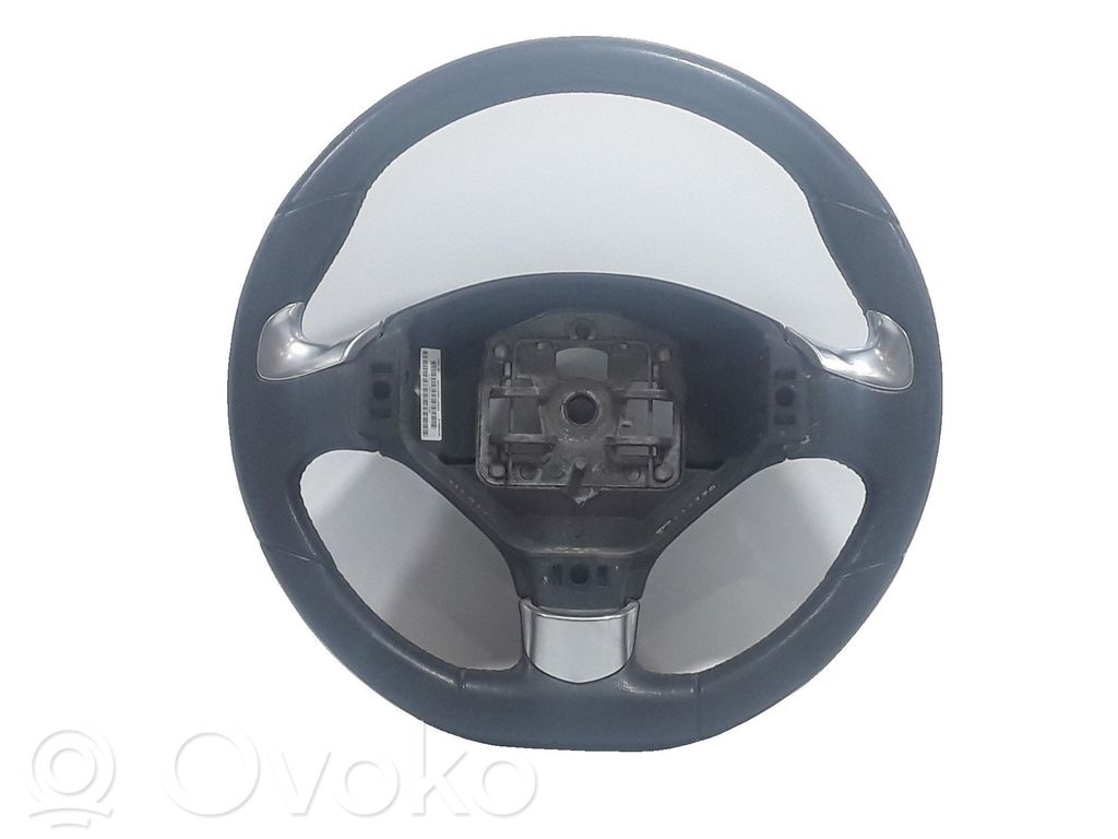 Peugeot 5008 Volant