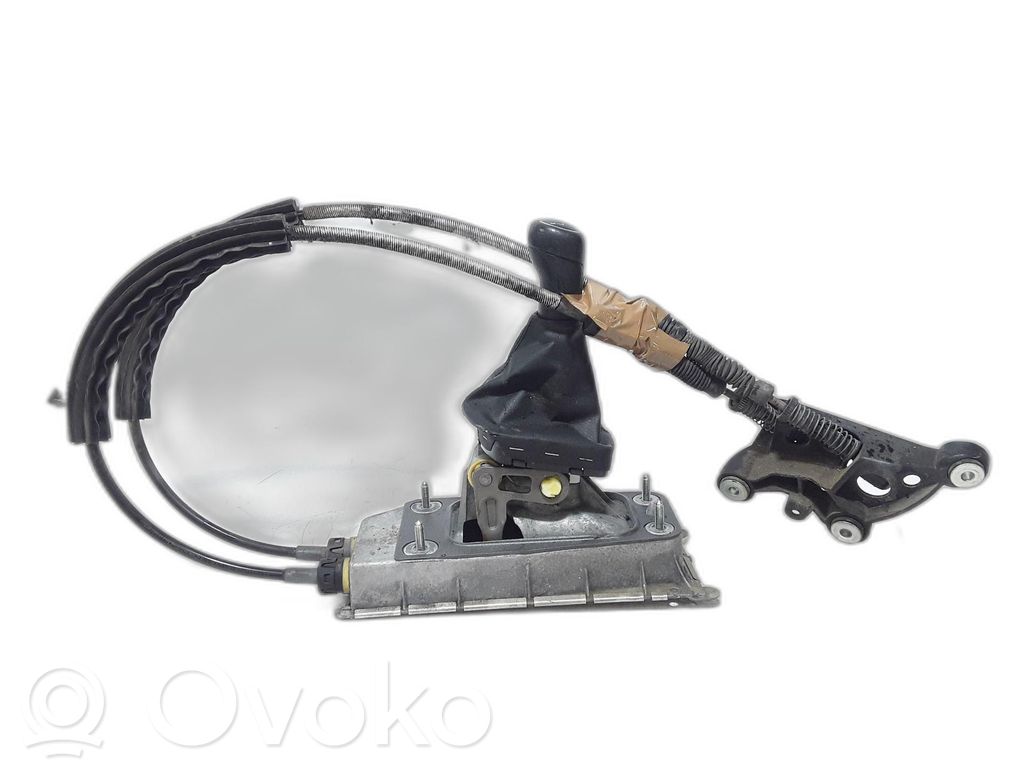 Selector caja de cambios   6Q0711116A,20252156,21783751,VDMS13