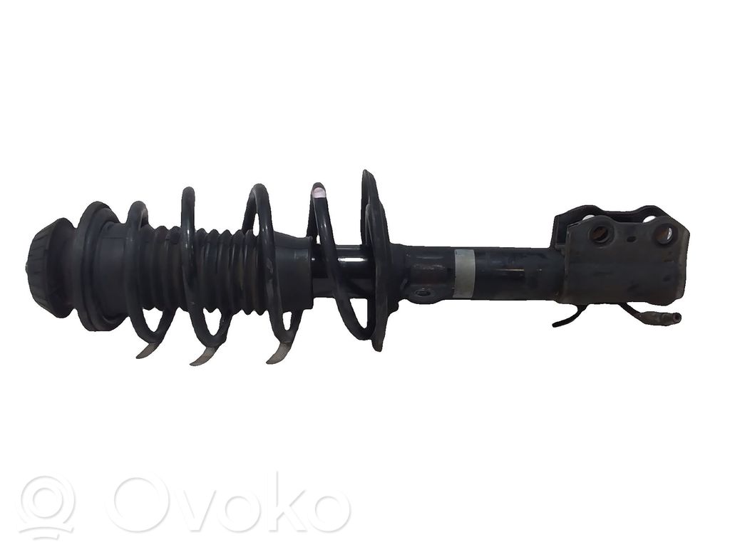 Toyota Yaris Stoßdämpfer vorne