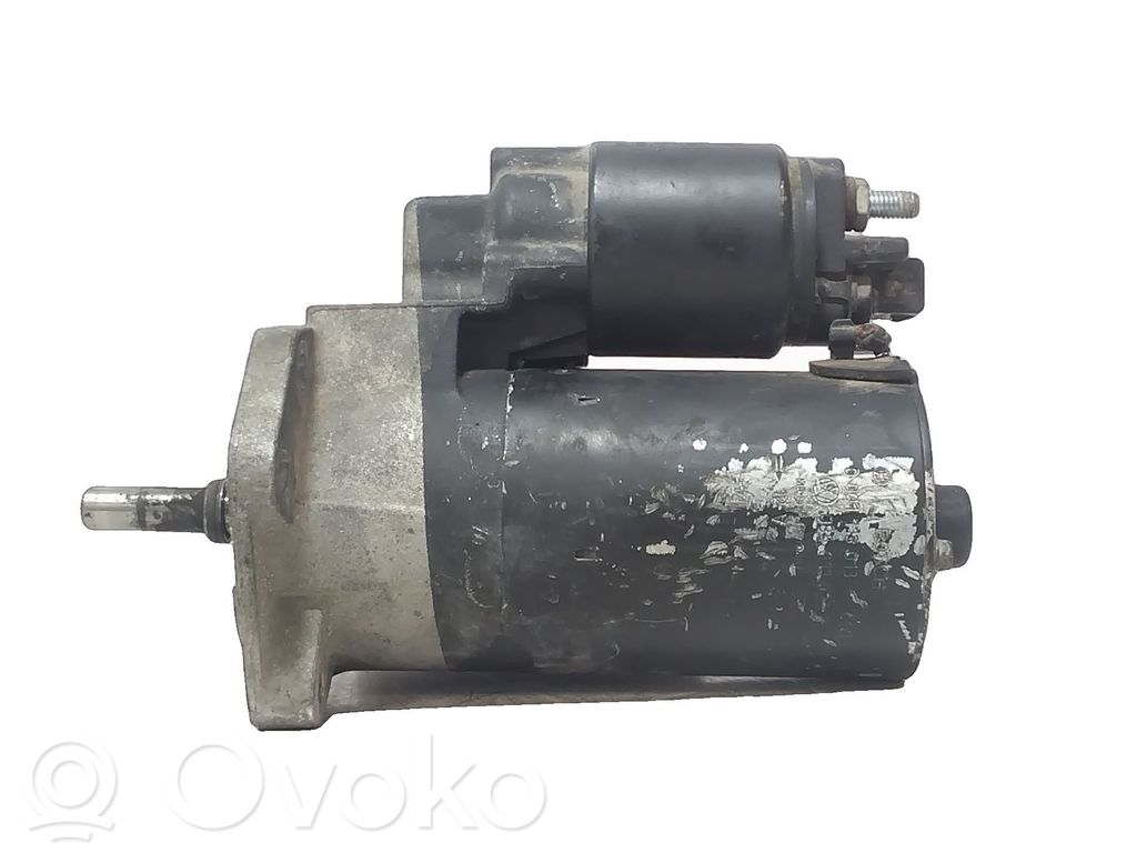 Volkswagen Polo III 6N 6N2 6NF Démarreur