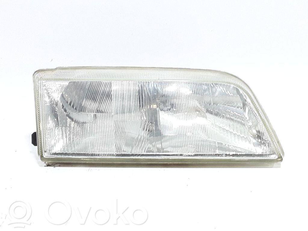 Citroen ZX Faro/fanale 
