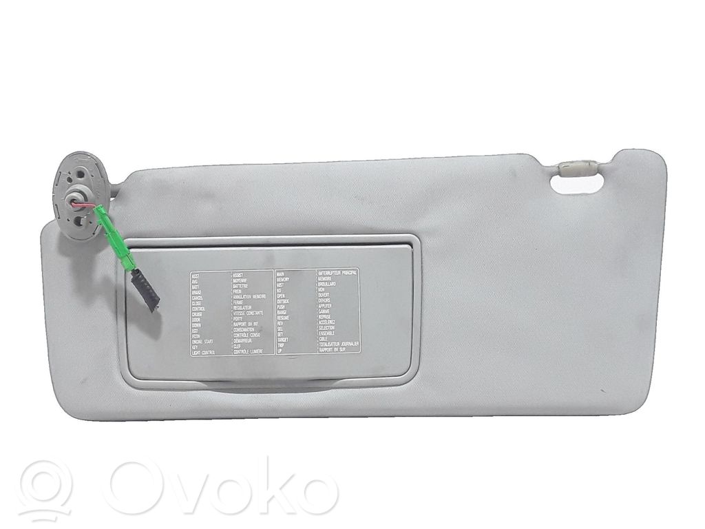 Aletta parasole   83280SMGG02ZB,20260528,36101007,VDMS13