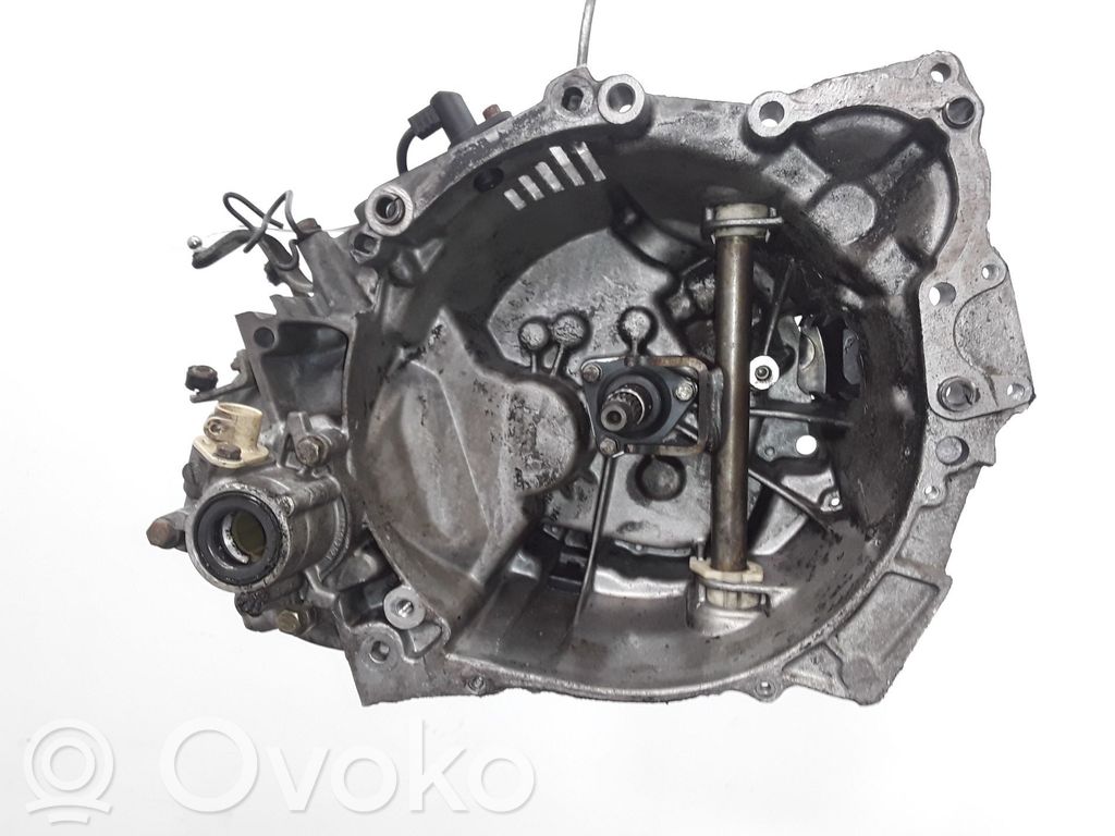 Citroen ZX Scatola del cambio manuale a 5 velocità