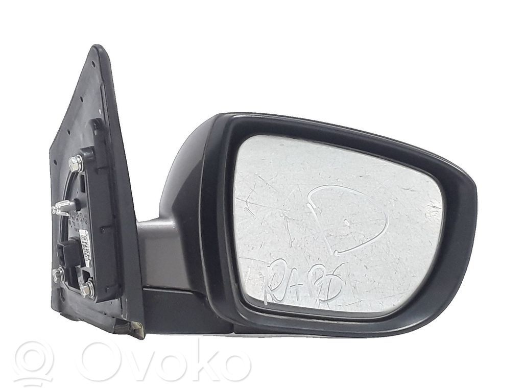 Hyundai ix35 Elektryczne lusterko boczne drzwi przednich 