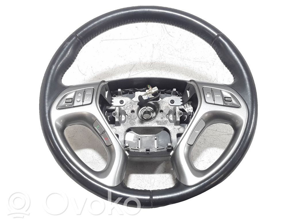 Hyundai ix35 Kierownica