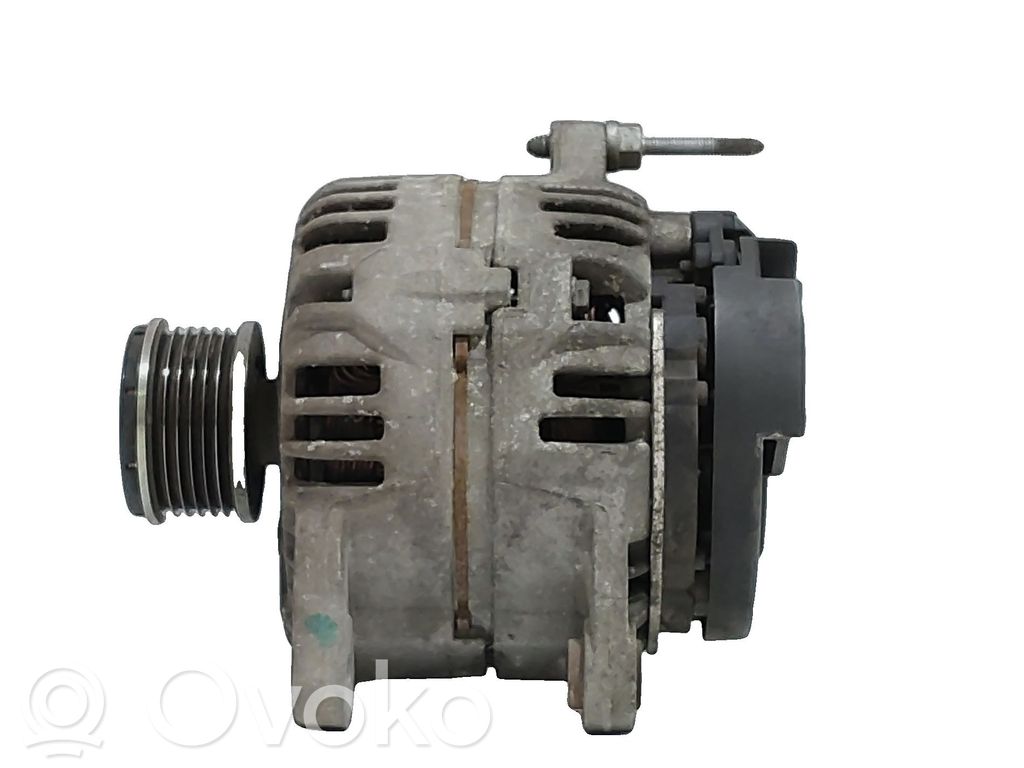 Lichtmaschine   231008578R,0124425093,20260749,35739834,VDMS13