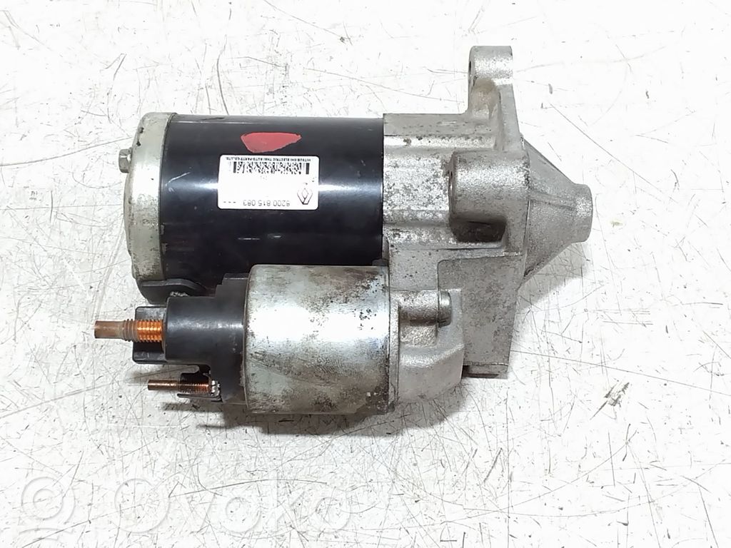 Starteris   8200815083,M000T46371ZT,20260750,39441325,VDMS13