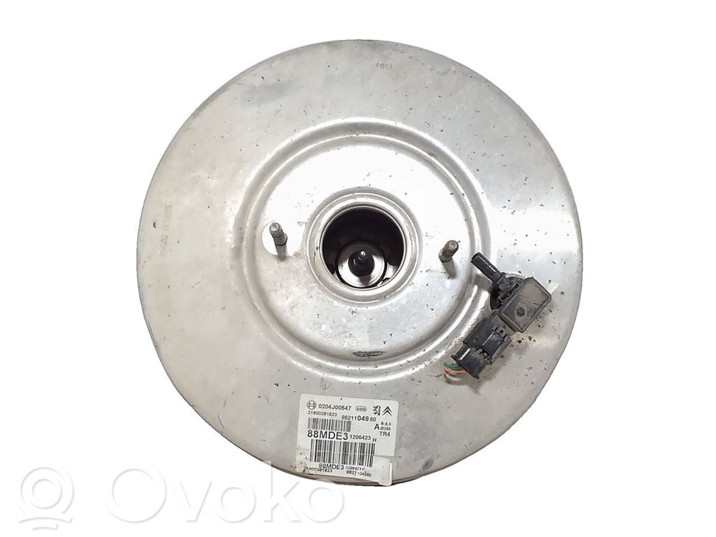 Citroen Berlingo Servo-frein 