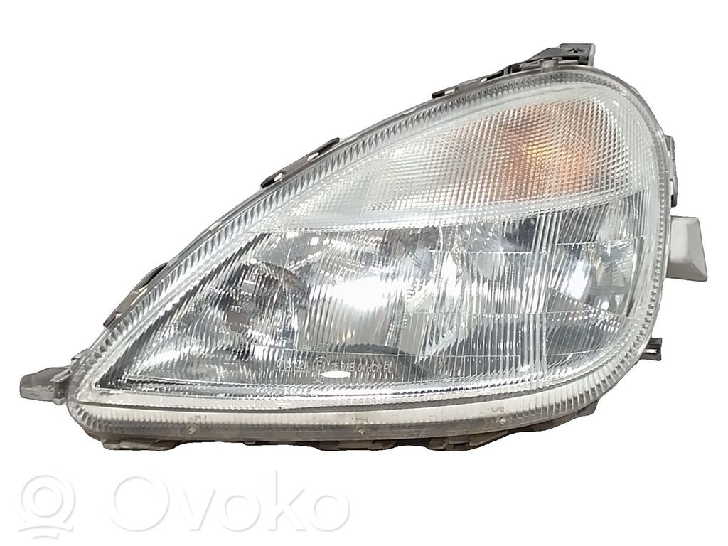 Mercedes-Benz A W168 Lampa przednia 