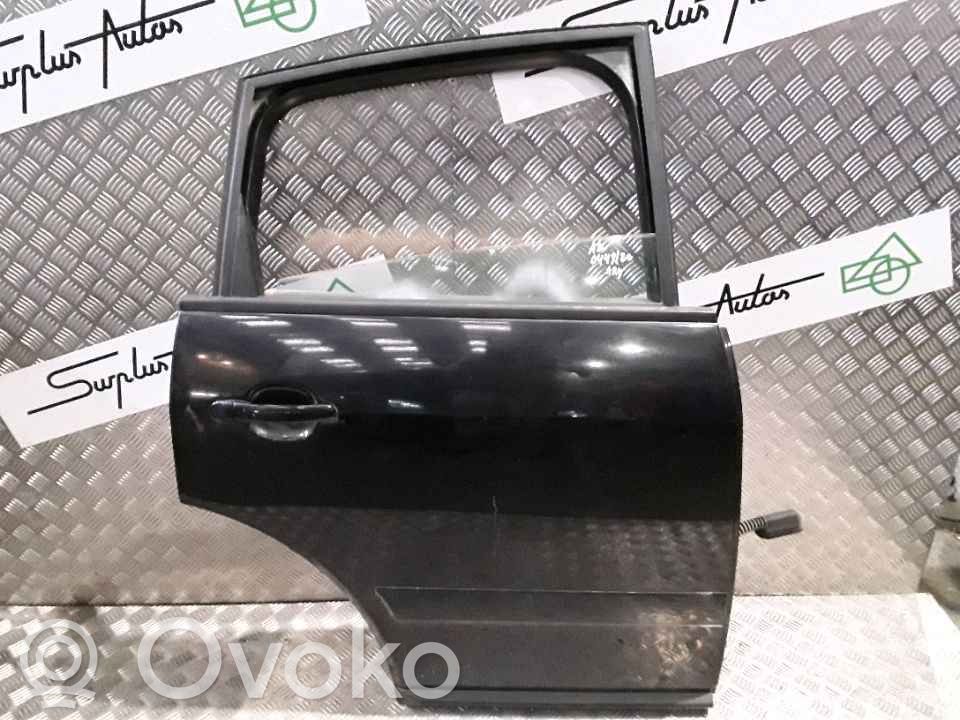 Audi A2 Tür hinten 