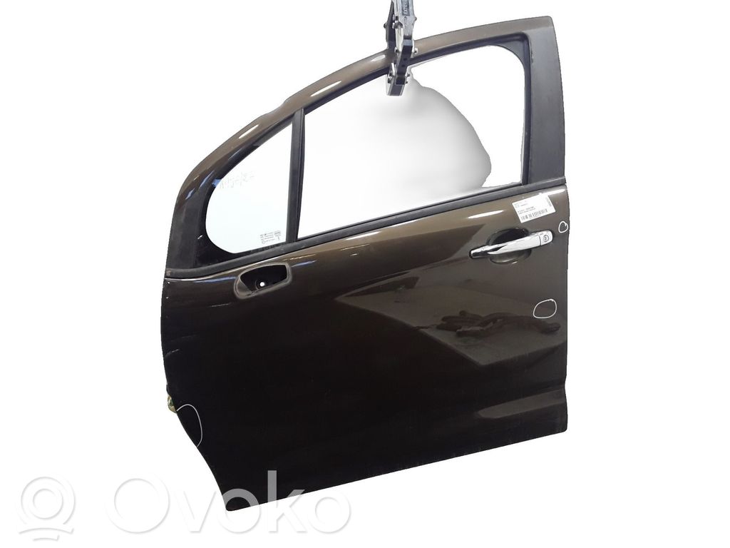 Citroen C3 Priekinės durys 