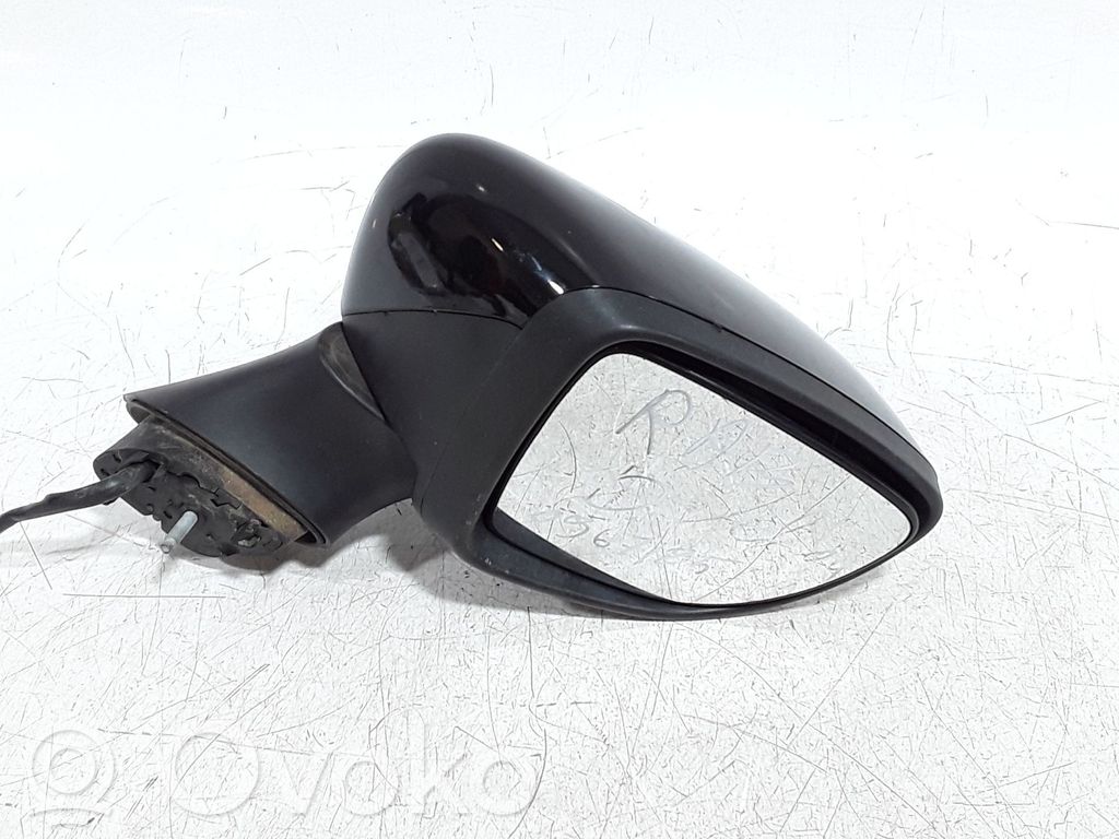 Renault Clio IV Oglindă electrică ușă față