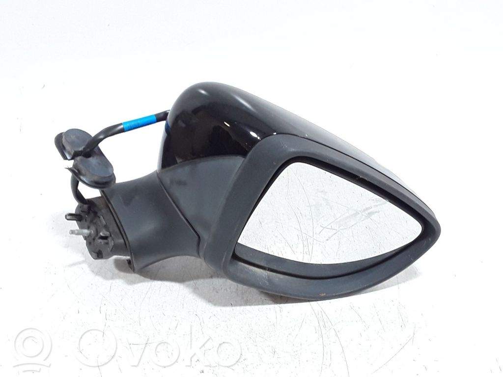 Renault Clio IV Oglindă electrică ușă față
