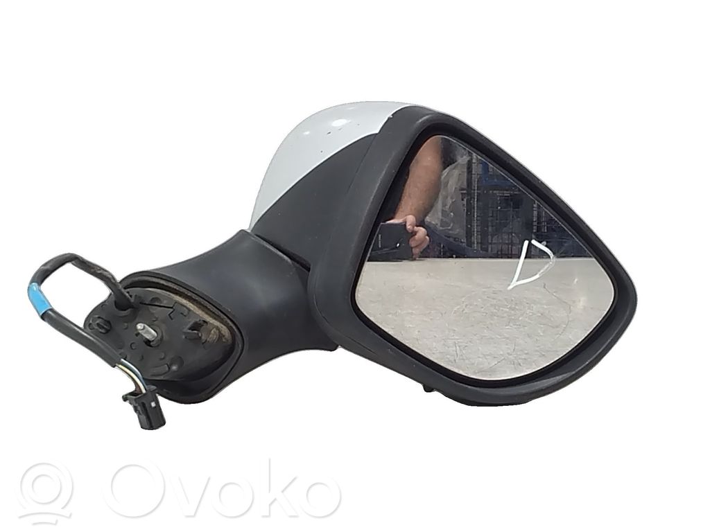 Renault Clio IV Oglindă electrică ușă față