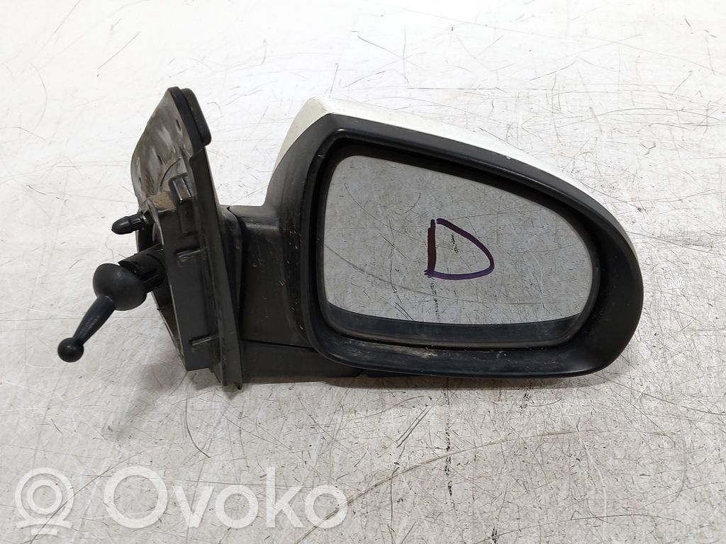 KIA Picanto Oglindă electrică ușă față