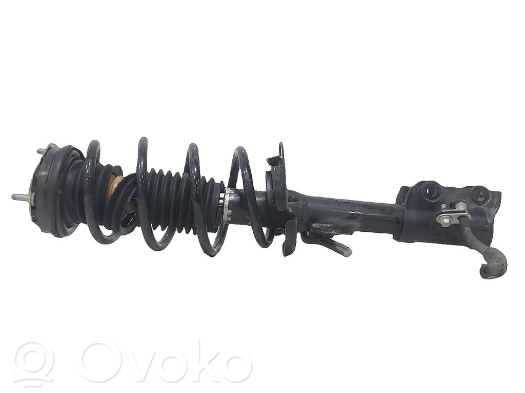 Ford Fiesta Front shock absorber/damper