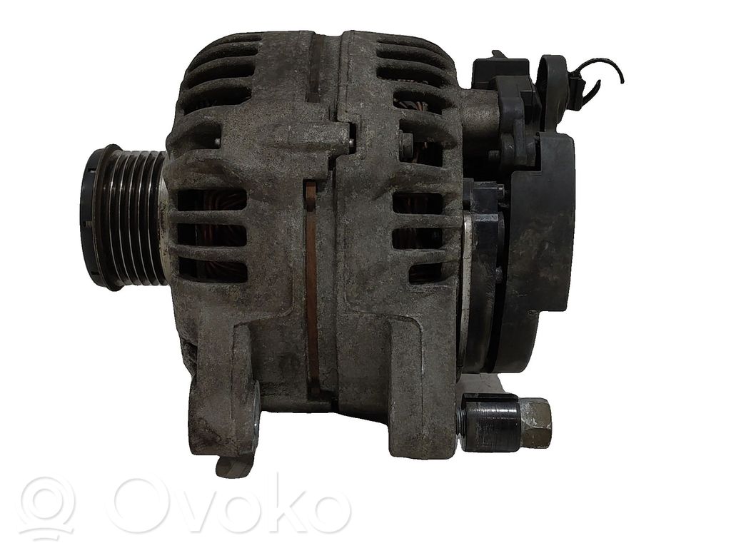 Peugeot 207 Generatore/alternatore