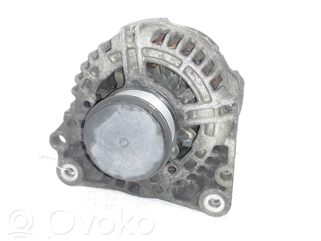 Seat Ibiza III (6L) Lichtmaschine
