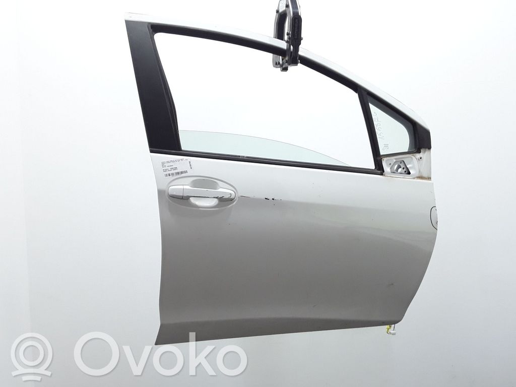 Toyota Yaris Porte avant