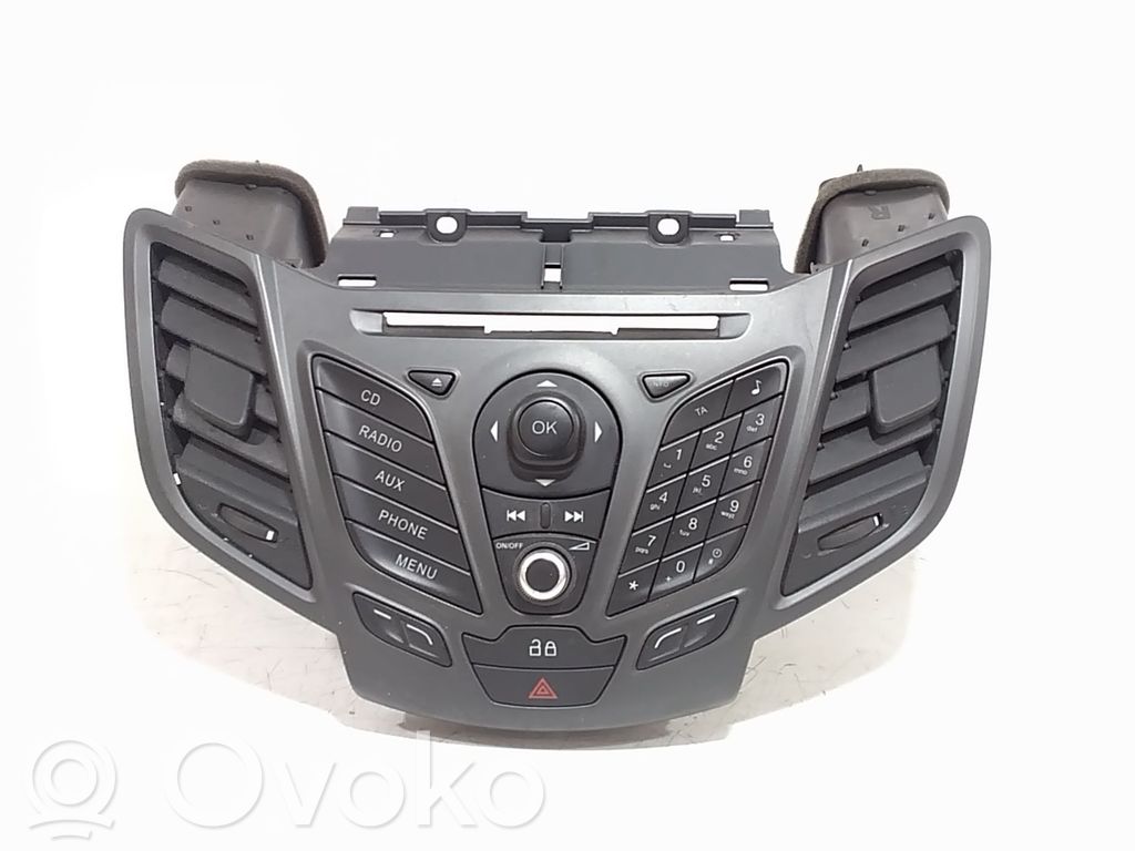 Ford Fiesta Modul comenzi multimedia 