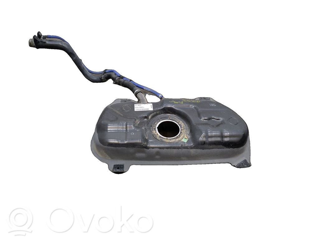 Peugeot Bipper Rezervor combustibil 